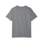 Unisex Garment-Dyed T-Shirt: &