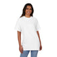Unisex Snake Graphic Drop-Shoulder T-Shirt | Trendy Casual Wear