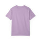 Barbie-Inspired Unisex Garment-Dyed T-Shirt – Stylische Streetwear