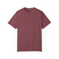 Garment-Dyed T-Shirt – Lässiger Luxus mit zeitlosem Charme