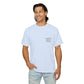 Faith Over Fear Unisex Urban Heavy Tee