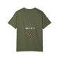 Holy Spirit Snake Graphic Unisex T-Shirt