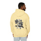 Unisex Lightweight Hooded Sweatshirt