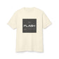 Unisex Garment-Dyed Heavyweight Cotton Tee