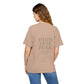 Faith Over Fear Unisex Urban Heavy Tee