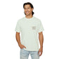 Faith Over Fear Unisex Urban Heavy Tee