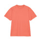Unisex Snake Graphic Drop-Shoulder T-Shirt | Trendy Casual Wear