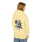 Unisex Lightweight Hooded Sweatshirt