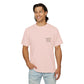 Faith Over Fear Unisex Urban Heavy Tee