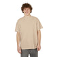 Unisex Snake Graphic Drop-Shoulder T-Shirt | Trendy Casual Wear