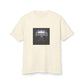 Unisex Garment-Dyed Heavyweight Cotton Tee