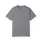 Garment-Dyed T-Shirt – Lässiger Luxus mit zeitlosem Charme