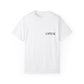 Unisex Garment-Dyed Graphic Tee - &