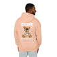 Unisex Lightweight Hooded Sweatshirt
