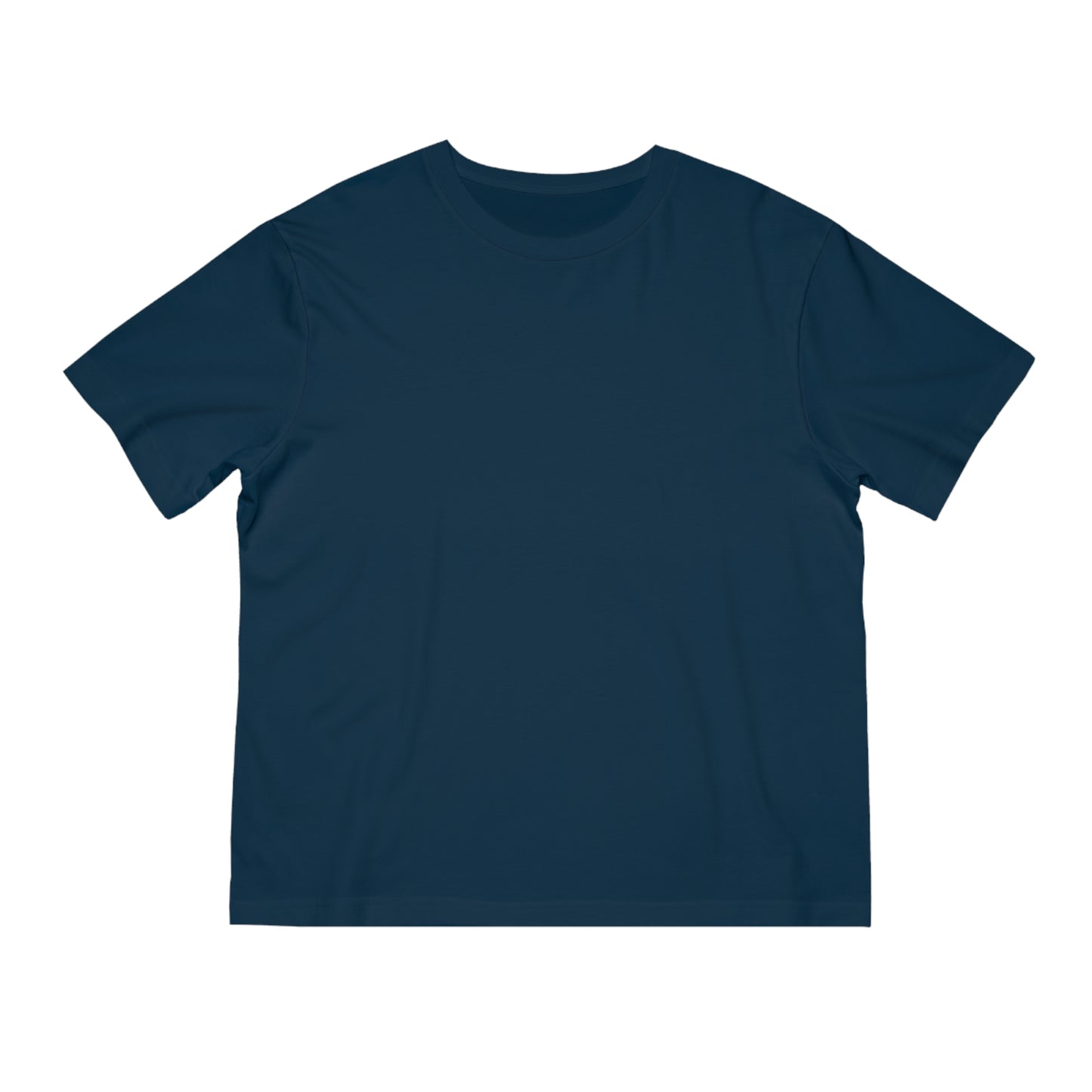 Casual Unisex T-Shirt – „Don’t Rush Me – I’m Waiting for the Last Minute“