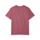 Barbie-Inspired Unisex Garment-Dyed T-Shirt – Stylische Streetwear