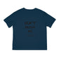 Casual Unisex T-Shirt – „Don’t Rush Me – I’m Waiting for the Last Minute“