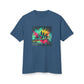 Unisex Garment-Dyed Heavyweight Cotton Tee