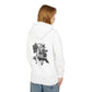 Unisex Lightweight Hooded Sweatshirt