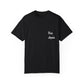 Unisex Rise Again Graphic T-Shirt - Resilient Against Conformity