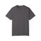 Garment-Dyed T-Shirt – Lässiger Luxus mit zeitlosem Charme