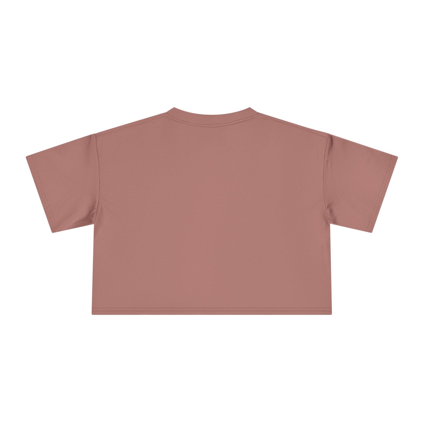 Women's Crop Tee – Stylisch, Bequem & Perfekt für den Sommer