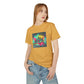 Unisex Garment-Dyed Heavyweight Cotton Tee