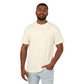 Unisex Snake & Rose Graphic Tee – Heavyweight Cotton