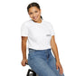 Unisex Garment-Dyed Graphic Tee - &