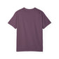 Barbie-Inspired Unisex Garment-Dyed T-Shirt – Stylische Streetwear