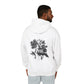 Unisex Lightweight Hooded Sweatshirt