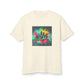 Unisex Garment-Dyed Heavyweight Cotton Tee