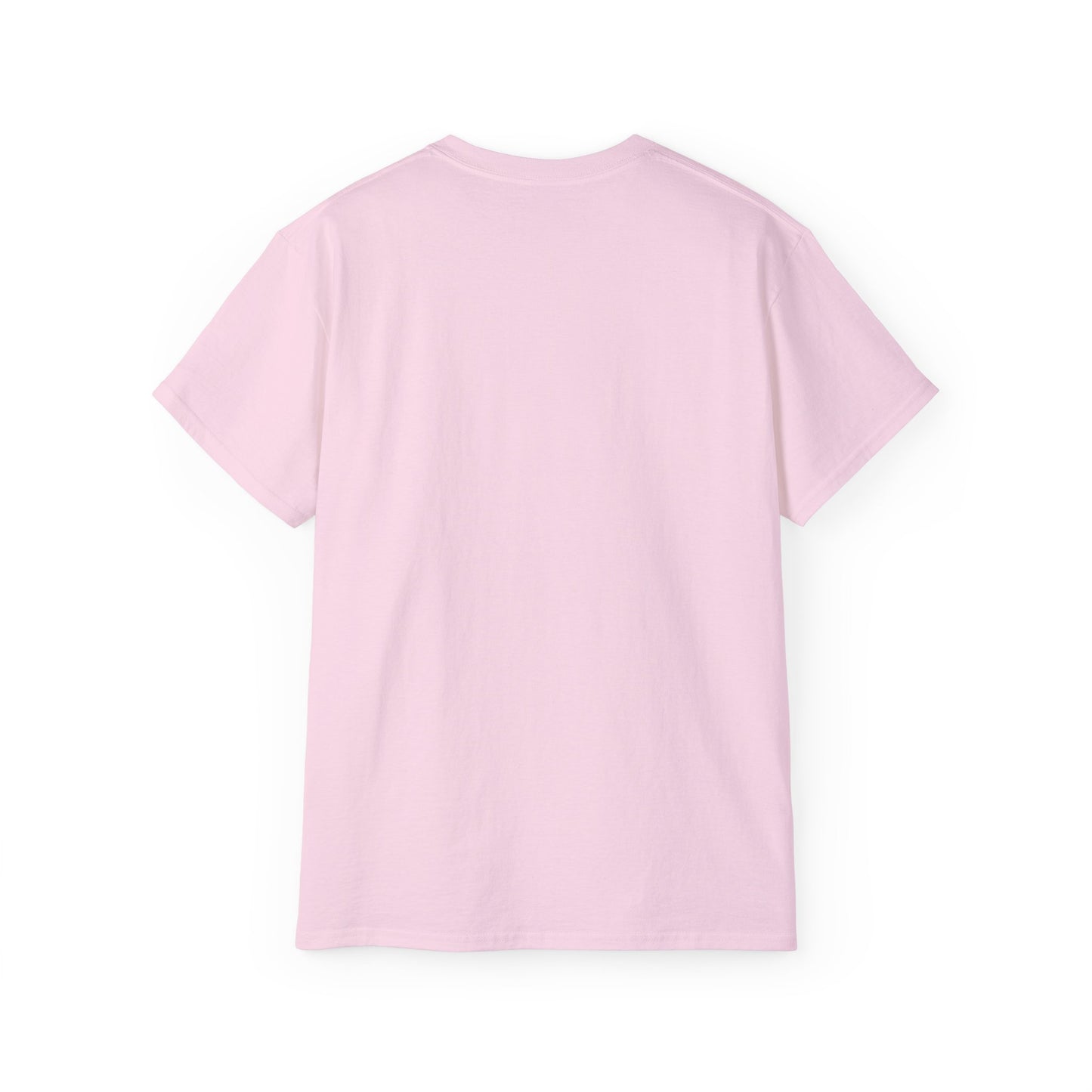 Ace of Spades Zitat Unisex Ultra Cotton Tee – Für wahre Kartenspiel-Liebhaber ♠️