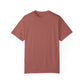 Garment-Dyed T-Shirt – Lässiger Luxus mit zeitlosem Charme