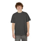 Unisex Snake Graphic Drop-Shoulder T-Shirt | Trendy Casual Wear