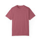 Garment-Dyed T-Shirt – Lässiger Luxus mit zeitlosem Charme