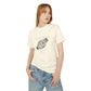 Unisex Heavyweight Cotton Tee - &