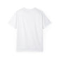 Unisex Garment-Dyed T-Shirt: &