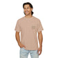 Faith Over Fear Unisex Urban Heavy Tee