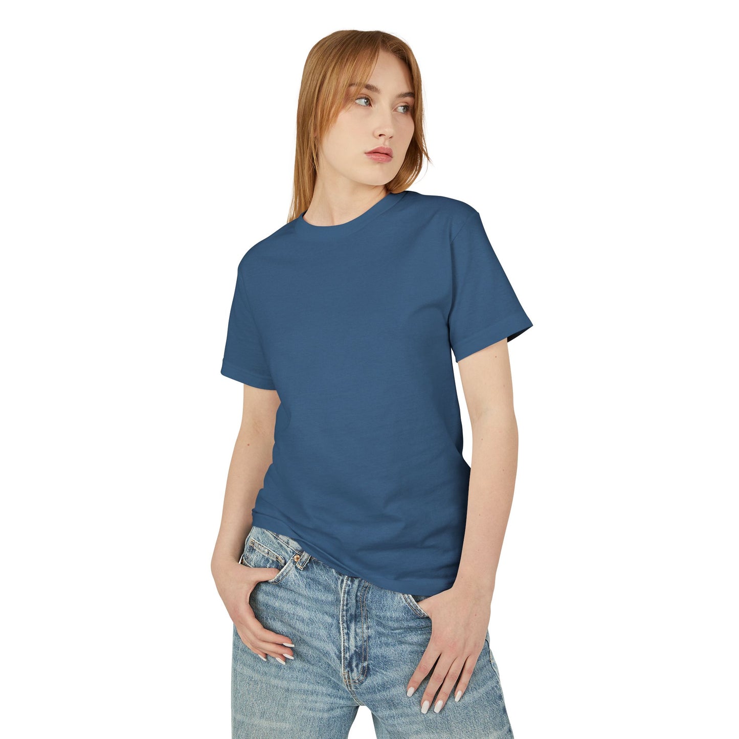 Unisex Faith Bird Graphic T-Shirt