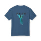 Unisex Faith Bird Graphic T-Shirt
