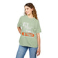 Urban Street Vibe Unisex Heavy Tee - Casual Fashion Statement T-Shirt
