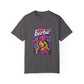 Barbie-Inspired Unisex Garment-Dyed T-Shirt – Stylische Streetwear