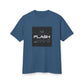 Unisex Garment-Dyed Heavyweight Cotton Tee