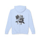Unisex Lightweight Hooded Sweatshirt